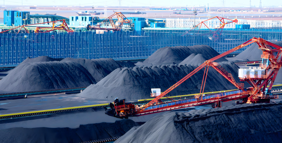 煤矿行业解决方案