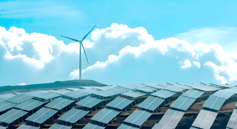 风电行业解决方案